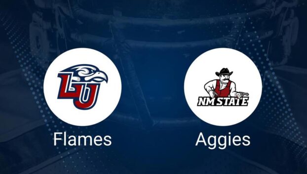 Liberty vs. New Mexico State September 7 Tickets & Start Time