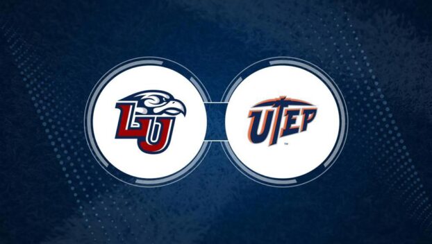 Liberty vs. UTEP: Odds, spread, and over/under - Sept. 14