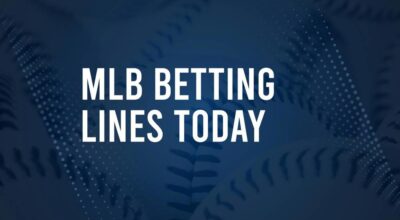 MLB Betting Lines and Picks Today | Sept. 17