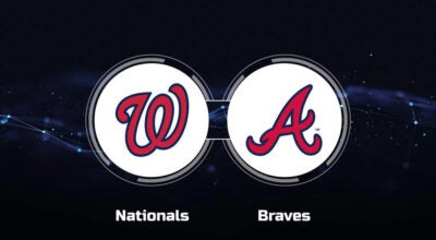 Nationals vs. Braves: Betting Preview for Sept. 11