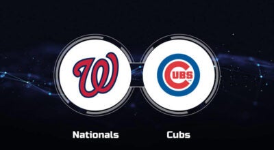 Nationals vs. Cubs: Betting Preview for Sept. 19