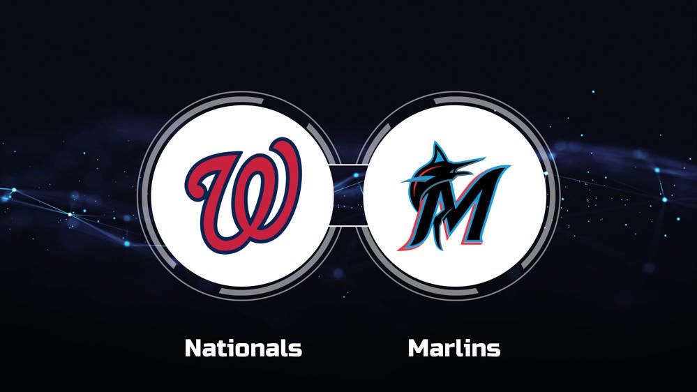 Nationals vs. Marlins: Betting Preview for Sept. 12