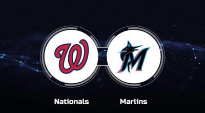 Nationals vs. Marlins: Betting Preview for Sept. 15