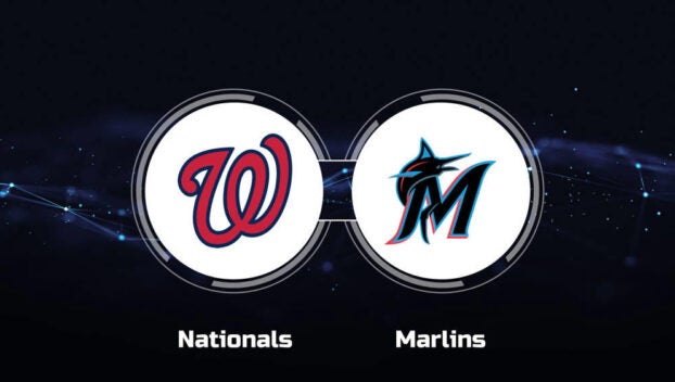 Nationals vs. Marlins: Betting Preview for September 3