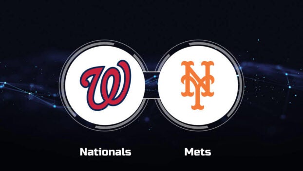 Nationals vs. Mets: Betting Preview for Sept. 16