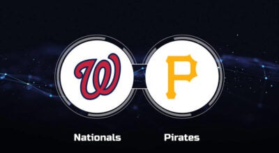 Nationals vs. Pirates: Betting Preview for Sept. 6