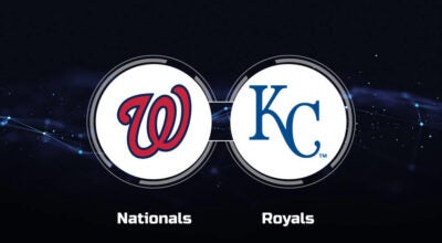 Nationals vs. Royals: Betting Preview for Sept. 26