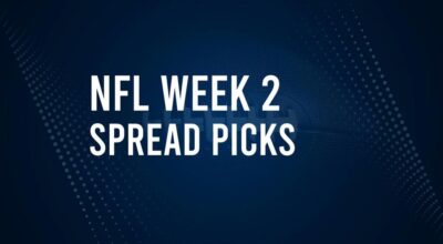 NFL Week 2 Picks Against the Spread, Tips and Predictions