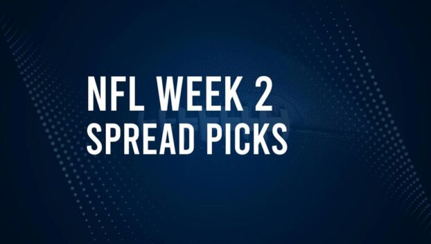 NFL Week 2 Picks Against the Spread, Tips and Predictions