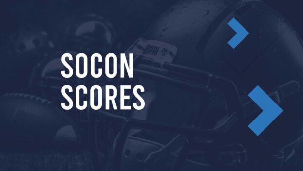 SoCon Football Scores and Results – Week 4 2024