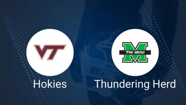 Virginia Tech vs. Marshall September 7 Tickets & Start Time