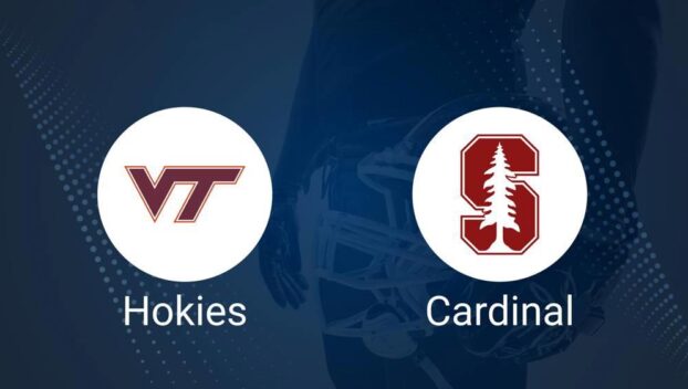 Virginia Tech vs. Stanford Oct. 5 Tickets & Start Time