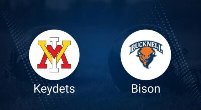 VMI vs. Bucknell Predictions & Picks: Odds, Moneyline, Spread - Saturday, Sept. 7