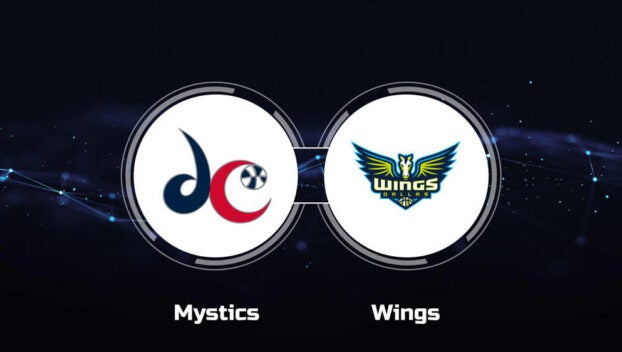 Washington Mystics vs. Dallas Wings Betting Odds and Matchup Preview - Tuesday, September 3