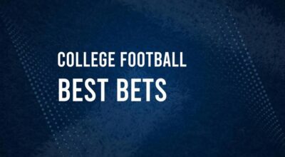 Week 4 College Football Computer Picks & Predictions