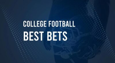 Week 5 College Football Computer Picks & Predictions