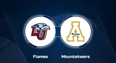 Where to Watch Liberty vs. Appalachian State on TV or Streaming Live - Sept. 28