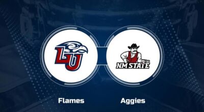 Where to Watch Liberty vs. New Mexico State on TV or Streaming Live - Sept. 7