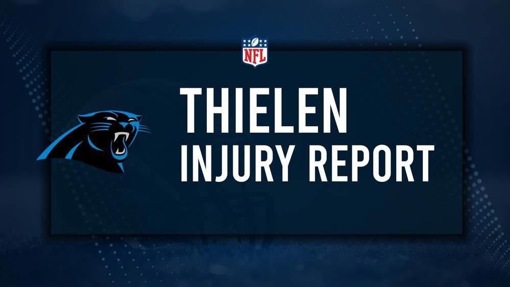 Will Adam Thielen Play in Week 2? NFL Injury Status, News & Updates