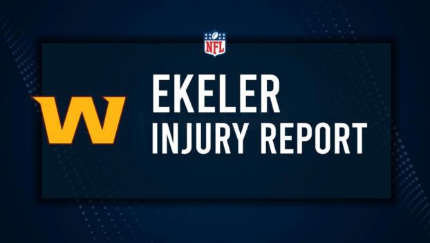 Will Austin Ekeler Play in Week 4? NFL Injury Status, News & Updates