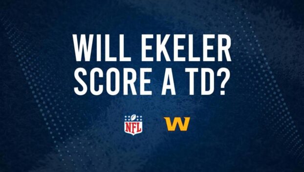 Will Austin Ekeler Score a Touchdown Against the Giants in Week 2?