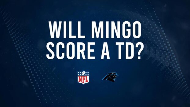 Will Jonathan Mingo Score a Touchdown Against the Raiders in Week 3?