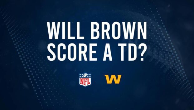 Will Noah Brown Score a Touchdown Against the Bengals on Monday Night Football in Week 3?