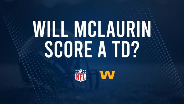 Will Terry McLaurin Score a Touchdown Against the Buccaneers in Week 1?