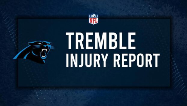 Will Tommy Tremble Play in Week 2? NFL Injury Status, News & Updates