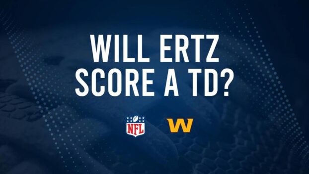 Will Zach Ertz Score a Touchdown Against the Bengals on Monday Night Football in Week 3?