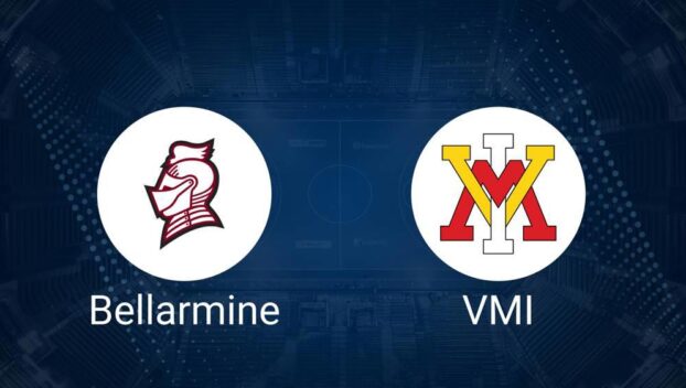 Bellarmine vs. VMI Basketball Tickets - Saturday, November 9