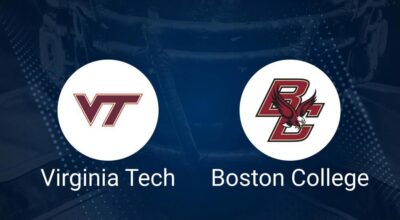 Best Bets, Predictions & Odds for the Boston College vs. Virginia Tech Game – Thursday, Oct. 17