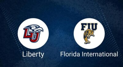 Best Bets, Predictions & Odds for the Florida International vs. Liberty Game – Tuesday, Oct. 8