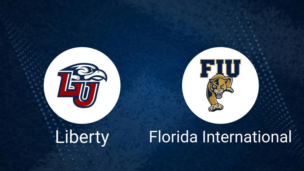 Best Bets, Predictions & Odds for the Florida International vs. Liberty Game – Tuesday, Oct. 8