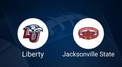 Best Bets, Predictions & Odds for the Jacksonville State vs. Liberty Game – Wednesday, Oct. 30