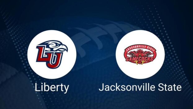 Best Bets, Predictions & Odds for the Jacksonville State vs. Liberty Game – Wednesday, Oct. 30