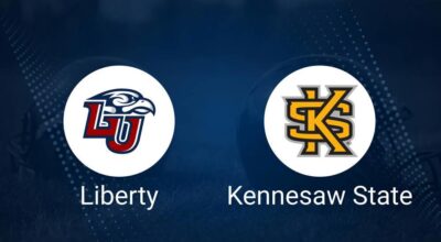 Best Bets, Predictions & Odds for the Kennesaw State vs. Liberty Game – Wednesday, Oct. 23