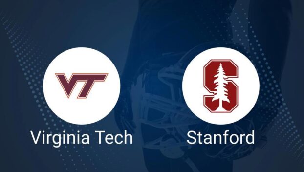 Best Bets, Predictions & Odds for the Stanford vs. Virginia Tech Game – Saturday, Oct. 5