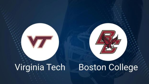 Best Bets, Predictions & Odds for the Virginia Tech vs. Boston College Game – Thursday, Oct. 17