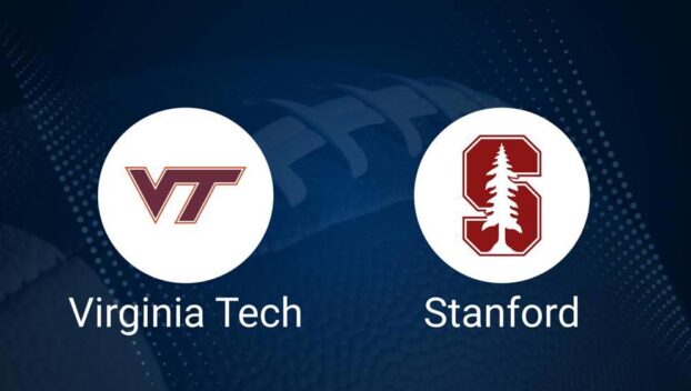 Best Bets, Predictions & Odds for the Virginia Tech vs. Stanford Game – Saturday, Oct. 5