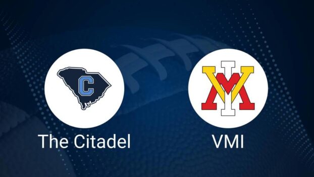 Best Bets, Predictions & Odds for the VMI vs. The Citadel Game – Saturday, Oct. 19