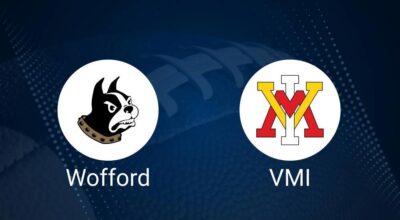 Best Bets, Predictions & Odds for the VMI vs. Wofford Game – Saturday, Oct. 12