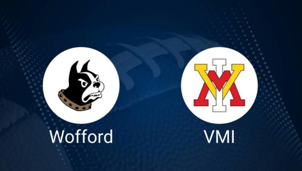 Best Bets, Predictions & Odds for the VMI vs. Wofford Game – Saturday, Oct. 12