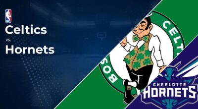 Celtics vs. Hornets Prediction & Picks: Line, Spread, Over/Under - November 1