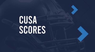 CUSA Football Scores and Results – Week 8 2024