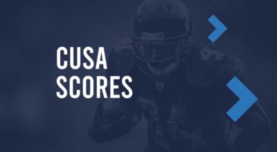 CUSA Football Scores and Results – Week 9 2024