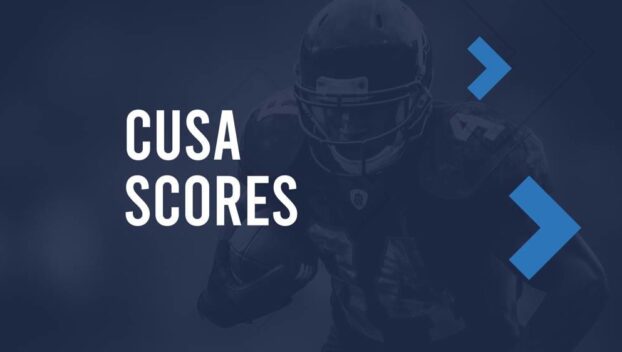 CUSA Football Scores and Results – Week 9 2024