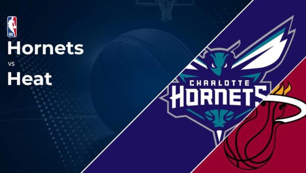 Heat vs. Hornets Tickets Available – Saturday, Oct. 26