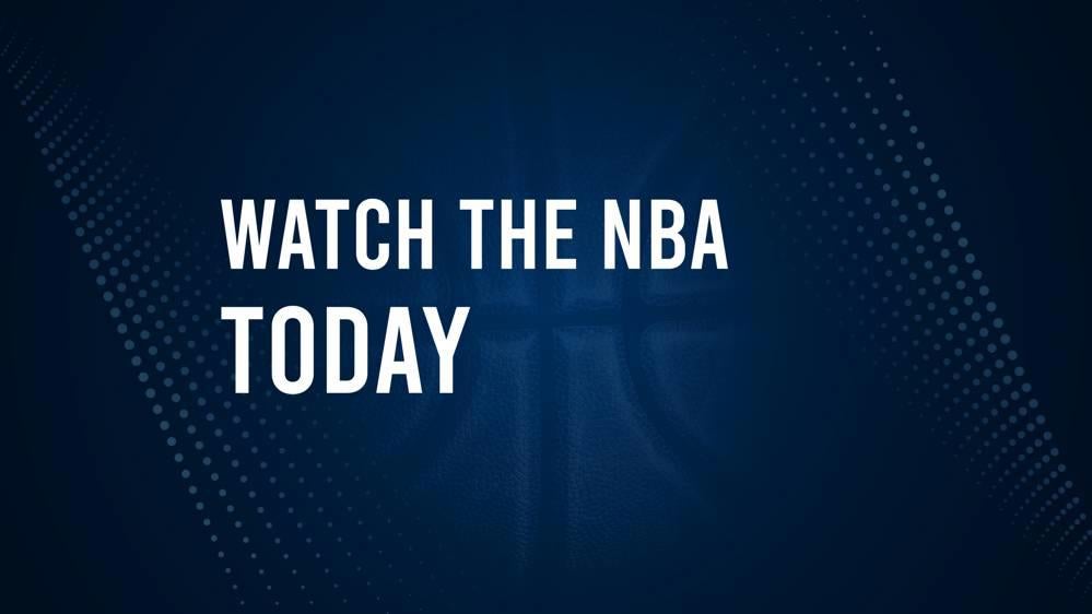 How to Watch the NBA Today, October 28