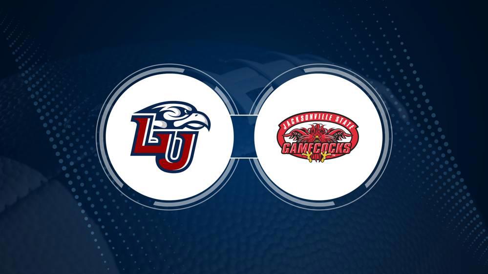 Liberty vs. Jacksonville State: Odds, spread, and over/under - Oct. 30